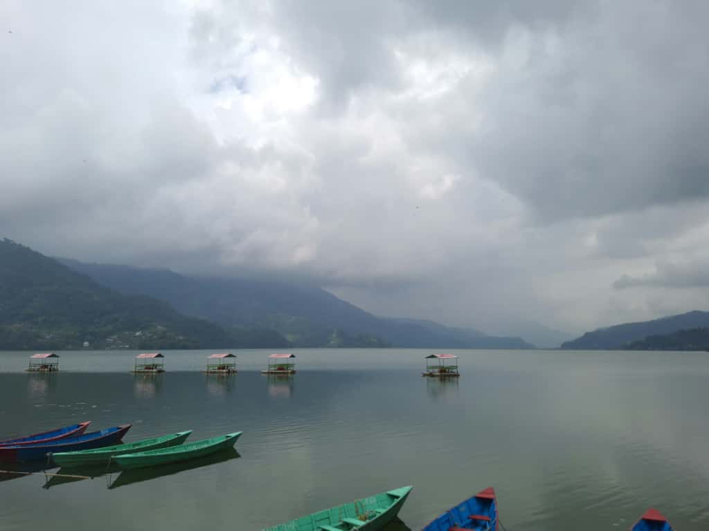 Tourist surge in Annapurna, Pokhara and Mustang as autumn season peaks